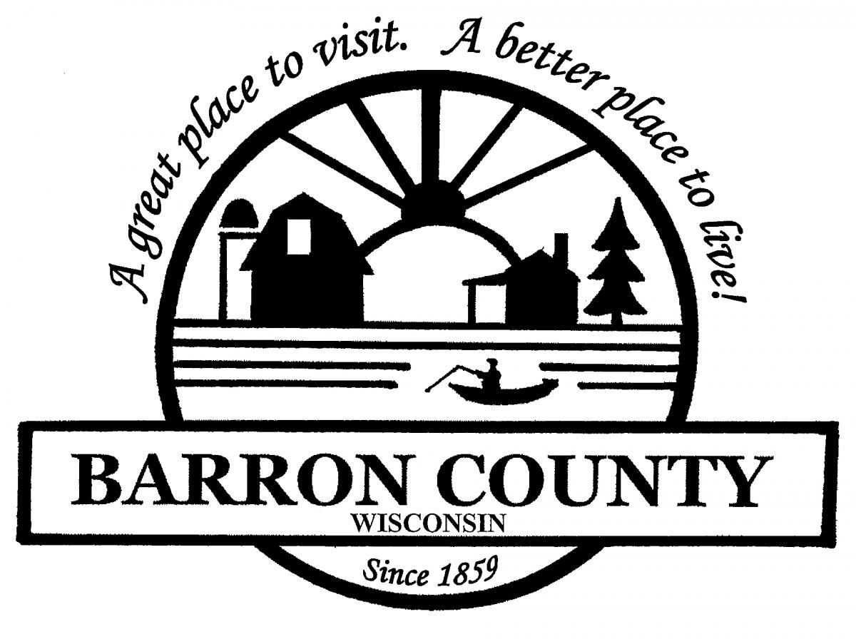 Barron County, Wisconsin (U.S.)